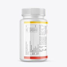 Organic Lions Mane Complex Supplement-3