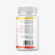 Organic Lions Mane Complex Supplement-4