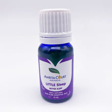 Little Better Sleep illóolaj-keverék gyerekeknek