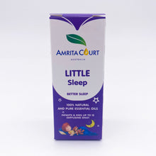 Little Better Sleep illóolaj-keverék gyerekeknek