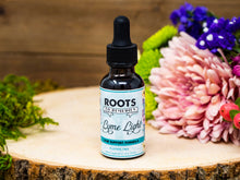 Lyme Light herbal immune and joint support extract bottle