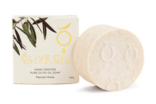Olívaolajos szappan manuka mézzel, 100 g