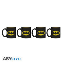 DC Comics Batman Iconic espresso csésze szett