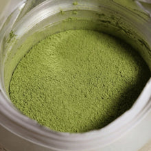 Bio mangós matcha por 30 g-os kiszerelésben