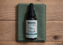 Men’s Prostate Support Herbal Extract 1 oz bottle