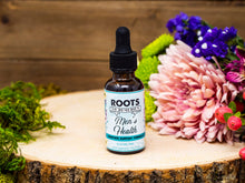 Men’s Prostate Support Herbal Extract 1 oz bottle