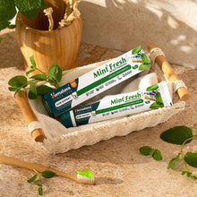 Himalaya Gum Expert Mint Fresh herbal toothpaste 75ml