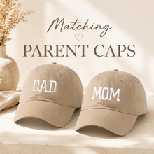 Pamut baseball sapka DAD hímzéssel
