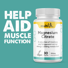 Magnesium Citrate Supplement-1