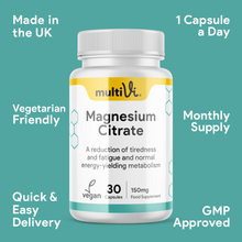 Magnesium Citrate Supplement-2
