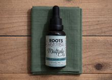 Multiply fertility support herbal extract bottle