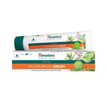 Himalaya Multipurpose Cream 20g for soothing and protecting irritated skin