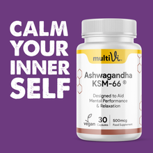 Ashwagandha KSM-66® Supplement-1