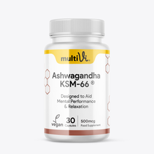 Ashwagandha KSM-66® Supplement-0