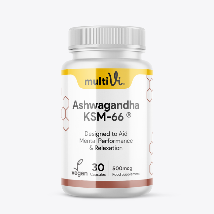 Ashwagandha KSM-66® Supplement-0