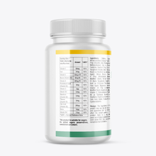 Multivitamin & Iron Supplement-4