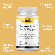 Turmeric & Black Pepper Supplement-2