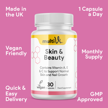 Skin and Beauty Supplement-2