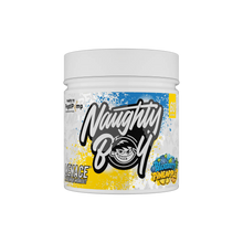 Menace V2 Pre-Workout - Blueberry Pineapple-0