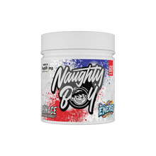 Menace V2 Pre-Workout - Ultra Energy-0