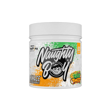 Menace V2 Pre-Workout - Fruit Twist-0