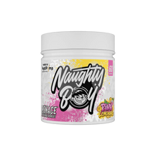 Menace V2 Pre-Workout - Pink Lemonade-0