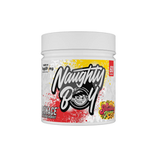 Menace V2 Pre-Workout - Strawberry Mango-0