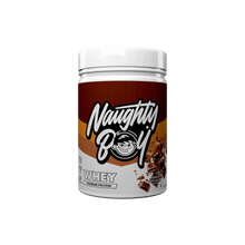 Advanced Whey Protein - Triple Chocolate-1