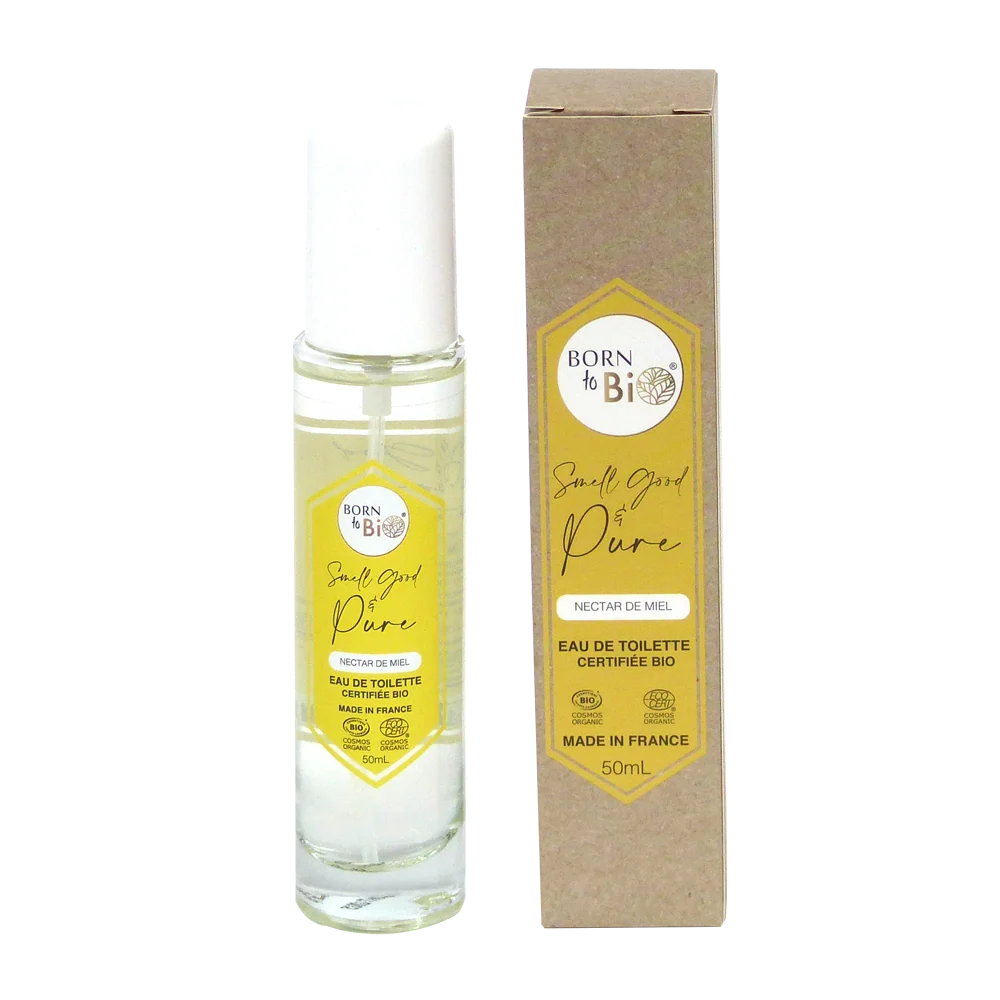 Nectar de Miel eau de toilette