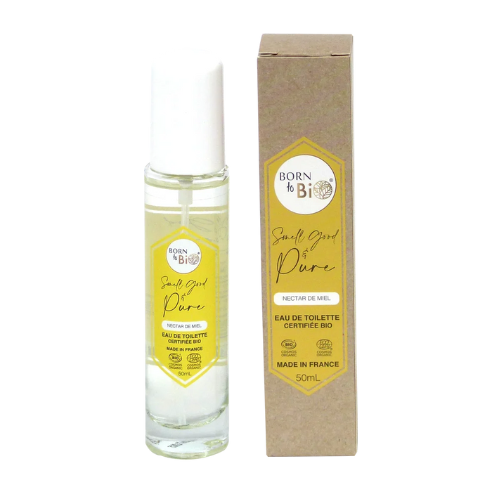 Nectar de Miel eau de toilette