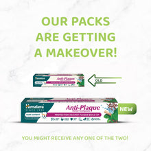 Himalaya Gum Expert Anti-Plaque Toothpaste 75ml tube
