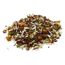 Trópusi rooibos tea piramisfilteres kiszerelésben