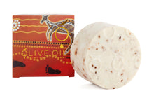 Quandong olívaolajos szappan 100 g
