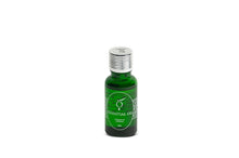 Citromillatú teafa illóolaj 20 ml-es üvegben