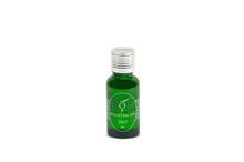Blue Mallee eukaliptusz illóolaj 20 ml-es üvegben