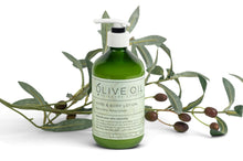 Naturally Nourished kéz- és testápoló 500 ml