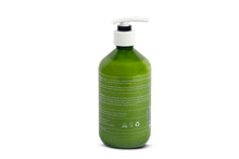 Rózsa-geránium hajbalzsam 500 ml-es flakonban