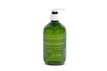 Kasztíliai stílusú kéz- és testlemosó 500 ml