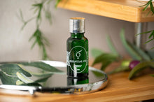 Rózsa muskátli illóolaj 20 ml-es üvegben