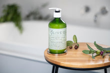 Naturally Nourished kéz- és testápoló 500 ml