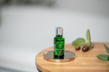 Citromillatú teafa illóolaj 20 ml-es üvegben