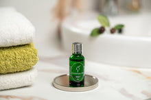 Blue Mallee eukaliptusz illóolaj 20 ml-es üvegben