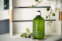 Citrus Bloom hajbalzsam 500 ml-es flakonban