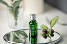 Citrommirtusz illóolaj 20 ml-es üvegben