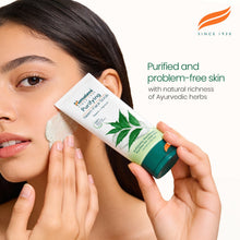 Himalaya Purifying Neem Face Scrub 75ml for normal to oily skin