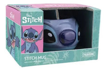Lilo és Stitch - Stitch 3D bögre-0