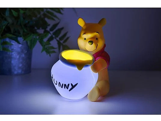Micimackó mintájú Disney éjjeli fény
