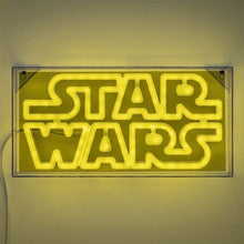 Star Wars falra szerelhető LED neon világítás