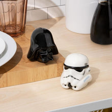 STAR WARS Darth Vader and Stormtrooper Só-és borsszóró készlet-1