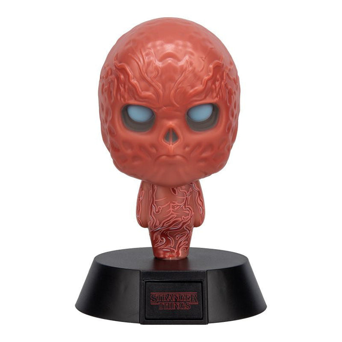 Stranger Things Vecna hangulatvilágítás